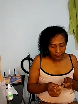 Aishamara online show from 02-08-26, 07:44