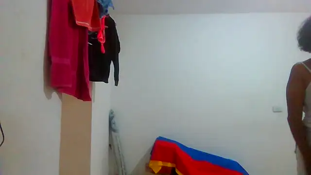 Snapshot of Aishamara chatting on 09-18-25, 06:55 Aishamara online show from 09-18-25, 06:55