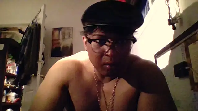 Snapshot of CleanGrey chatting on 05-20-26, 05:48 CleanGrey online show from 05-20-26, 05:48