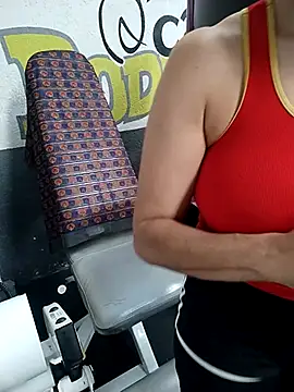 LaInsaciableIntensa online show from 10-24-25, 04:50