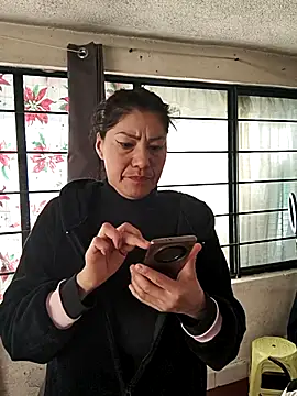 LaInsaciableIntensa online show from 02-08-26, 02:59