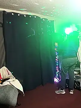 LaInsaciableIntensa online show from 03-30-26, 02:13