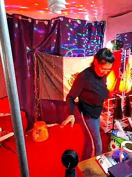 LaInsaciableIntensa online show from 11-09-25, 10:25