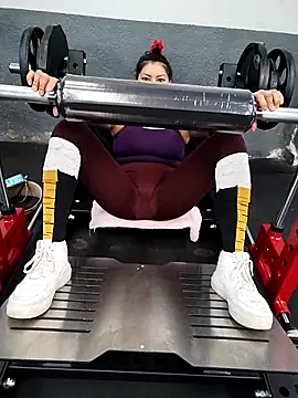 LaInsaciableIntensa online show from 09-20-25, 02:44