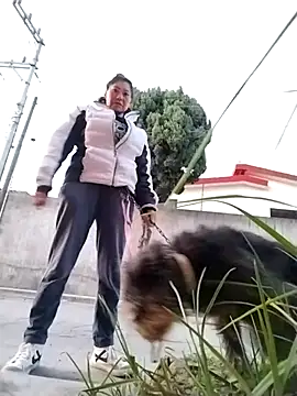 LaInsaciableIntensa online show from 10-30-25, 12:20