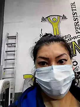 LaInsaciableIntensa online show from 01-06-26, 04:11