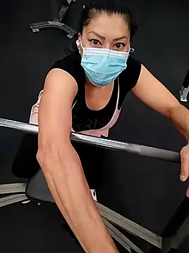 LaInsaciableIntensa online show from 11-07-25, 05:06