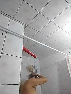 LaInsaciableIntensa online show from 10-27-25, 06:09