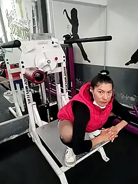 LaInsaciableIntensa online show from 01-13-26, 04:22