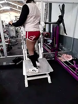 LaInsaciableIntensa online show from 01-09-26, 04:47