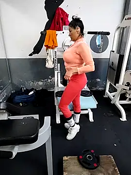 LaInsaciableIntensa online show from 09-27-25, 02:01