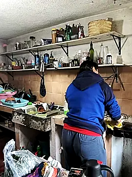 LaInsaciableIntensa online show from 01-15-26, 07:28