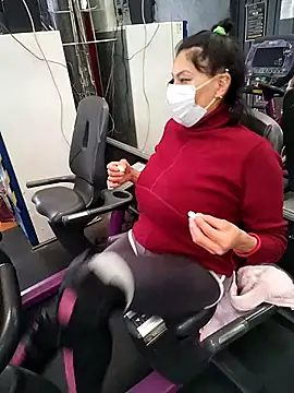 LaInsaciableIntensa online show from 11-28-25, 05:02