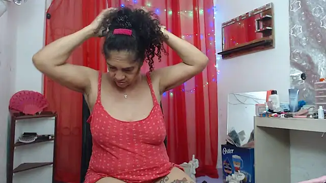 heyline milf online show from 05-04-26, 07:28