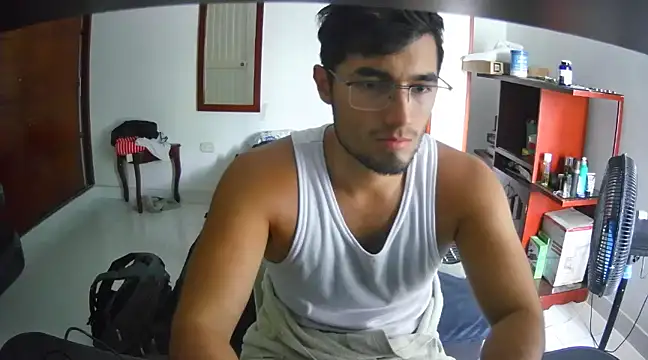 lechero226 online show from 01-23-25, 07:18