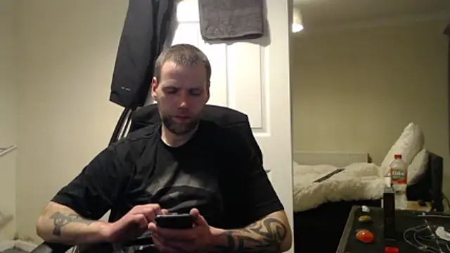 Atheist777 online show from 03-13-26, 07:52