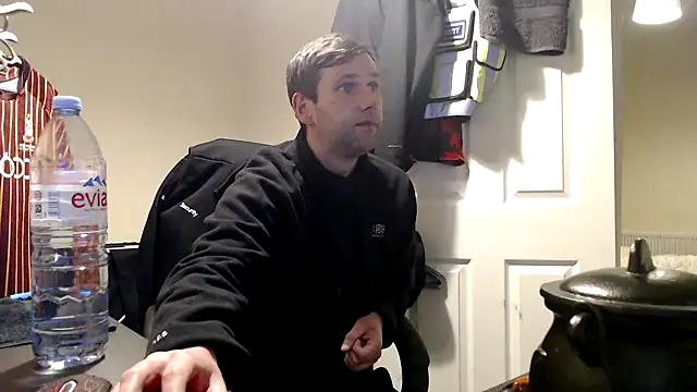 Snapshot of Atheist777 chatting on 01-15-26, 12:14 Atheist777 online show from 01-15-26, 12:14