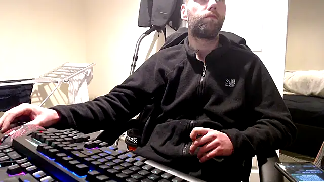 Snapshot of Atheist777 chatting on 02-15-26, 08:08 Atheist777 online show from 02-15-26, 08:08