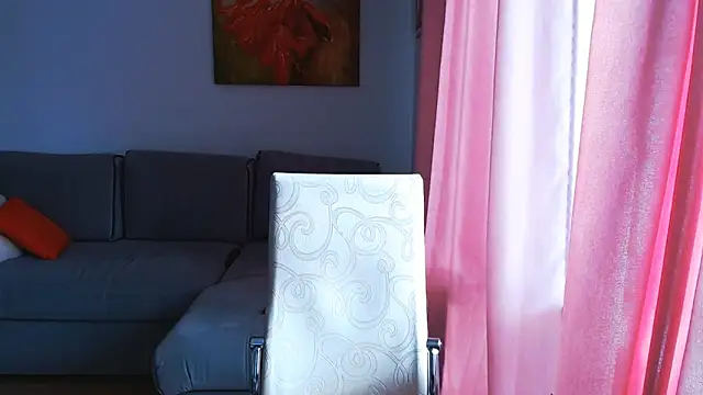 Magic Blondie online show from 04-18-26, 02:41