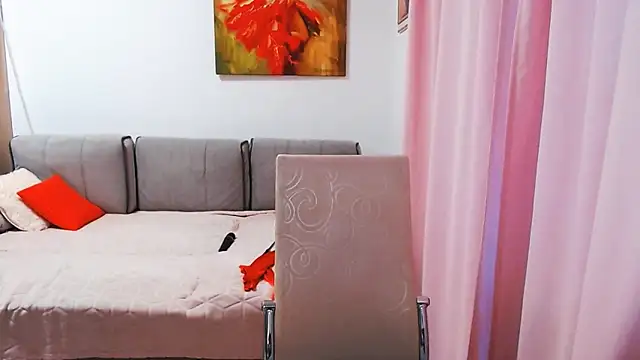 Magic Blondie online show from 11-01-25, 01:27