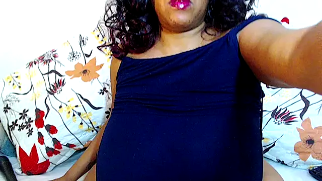 Ebonylovelyx online show from 01-18-26, 03:59