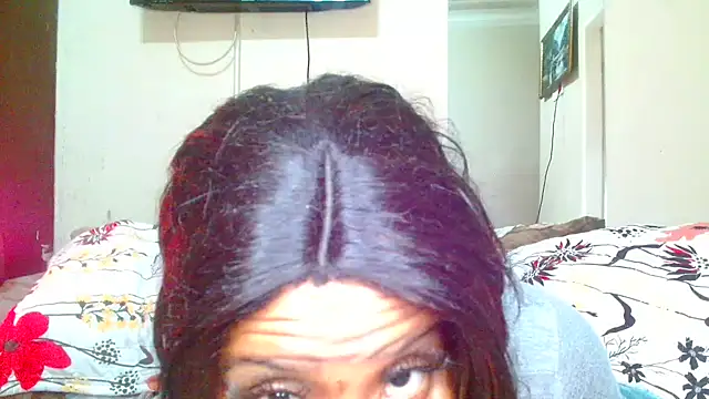 Ebonylovelyx online show from 05-06-26, 02:15