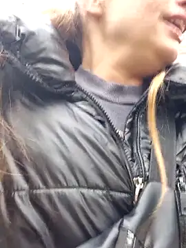 Keli Jessi online show from 03-25-26, 01:10