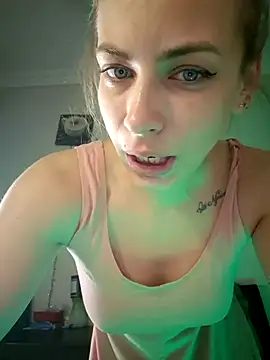 Keli Jessi online show from 03-15-26, 06:15