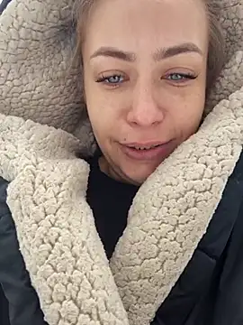 Keli Jessi online show from 01-18-26, 11:24