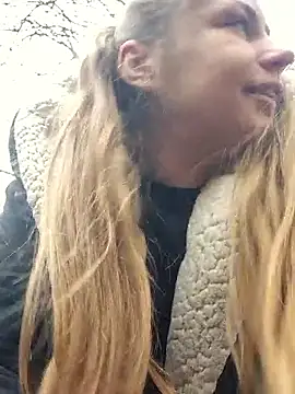 Keli Jessi online show from 02-13-26, 01:11