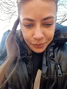 Keli Jessi online show from 03-11-26, 12:32