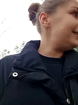 Keli Jessi online show from 11-12-25, 02:10