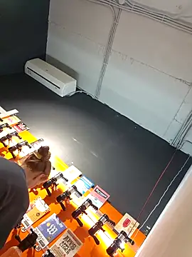 Snapshot of Keli_Jessi chatting on 10-03-25, 05:47 Keli Jessi online show from 10-03-25, 05:47