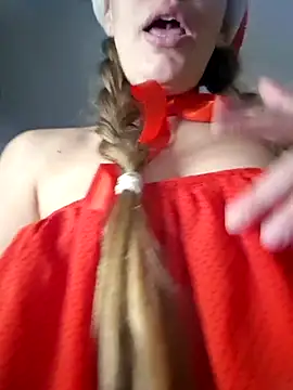 Keli Jessi online show from 12-22-25, 01:11