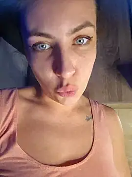 Keli Jessi online show from 02-27-26, 08:30