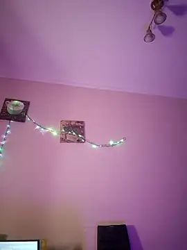 Keli Jessi online show from 03-17-26, 09:29