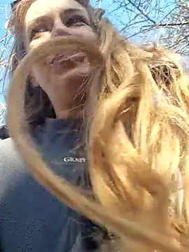 Keli Jessi online show from 03-08-26, 12:30