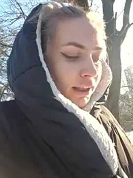 Keli Jessi online show from 02-19-26, 01:41