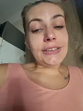 Keli Jessi online show from 11-25-25, 03:56