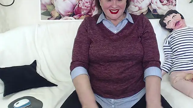 FlaviaSquirts online show from 02-21-25, 09:56