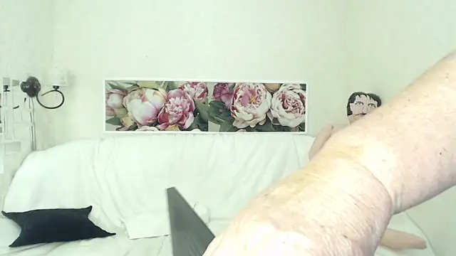 FlaviaSquirts online show from 02-10-26, 07:40