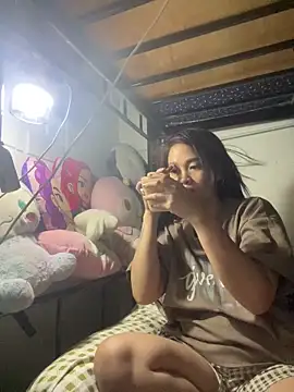 pinay4uwithagoodheart online show from 03-12-26, 07:29