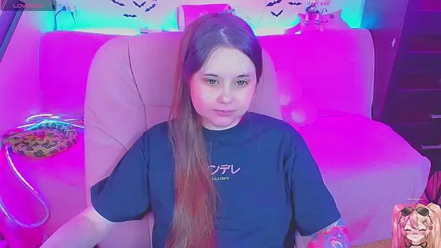 Lolisuccub online show from 07-26-26, 04:36