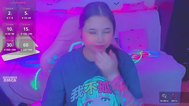 Lolisuccub online show from 03-27-26, 05:25