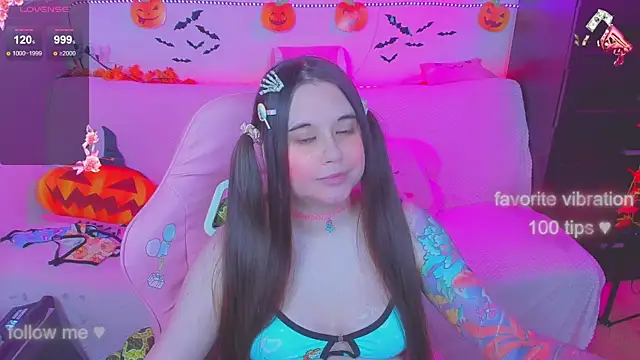 Lolisuccub online show from 10-21-25, 06:29
