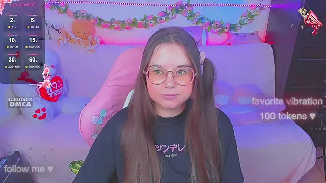 Lolisuccub online show from 09-17-25, 04:42