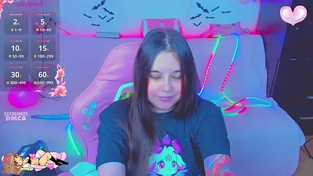 Lolisuccub online show from 02-25-26, 05:46