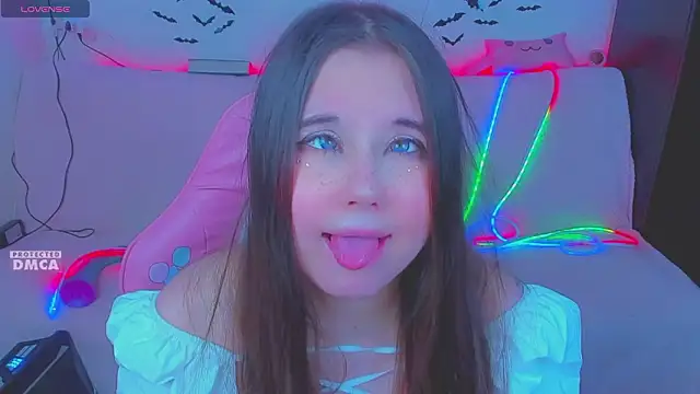 Lolisuccub online show from 03-07-26, 05:40