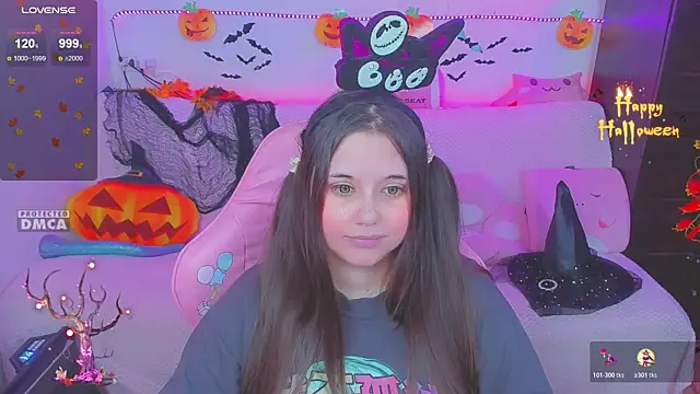 Lolisuccub online show from 11-28-25, 04:18