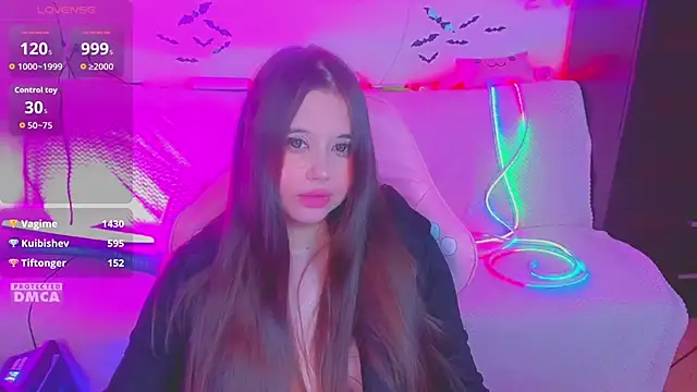 Lolisuccub online show from 04-09-26, 05:19